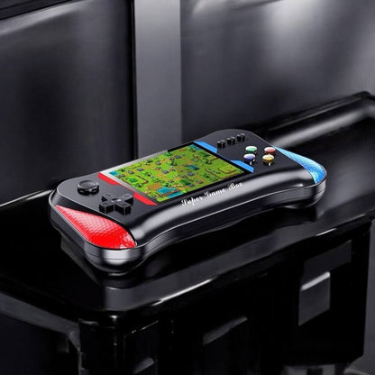 🎮 Consola Portátil de Juegos Retro – 500 Juegos Clásicos Integrados