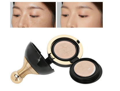 ✨ Base BIOAQUA Cabeza de Seta – Piel Perfecta en Segundos 🌸