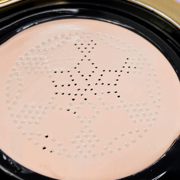 ✨ Base BIOAQUA Cabeza de Seta – Piel Perfecta en Segundos 🌸